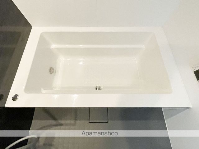 セレスティア西亀有の内装写真