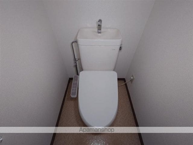 上杉五番館の内装写真