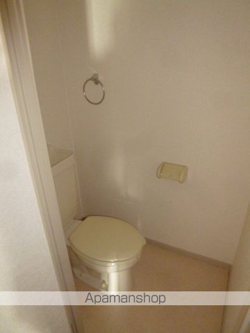 エステート若葉の内装写真