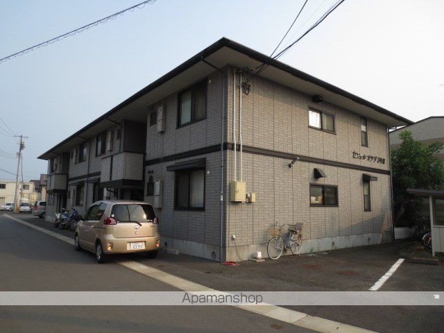 セジュール長田3号館のその他写真