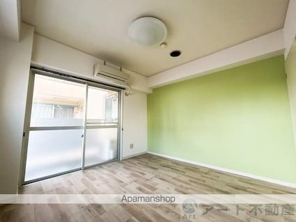 クレール[1DK/22.7m2]のリビング・居間