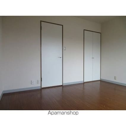 ＰＲＥＳＥＮＴ・晴[1K/21.8m2]のその他部屋・スペース
