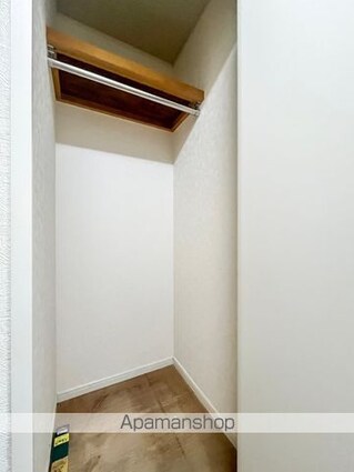 インデックスⅠ[1K/18.7m2]の収納