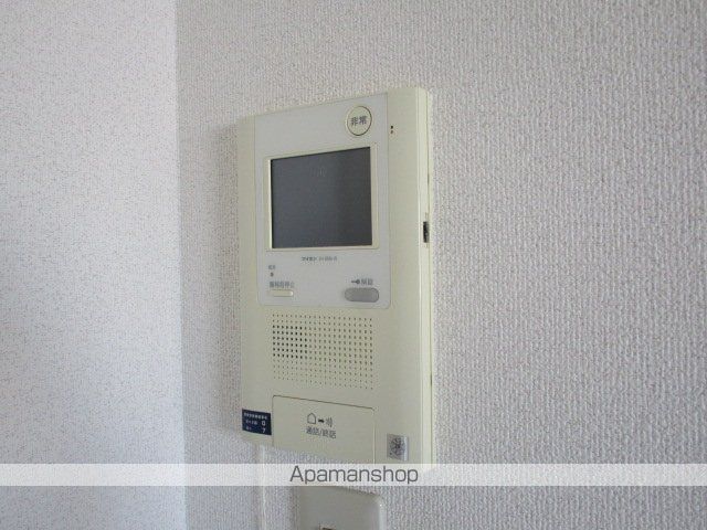 コネクト新水前寺の内装写真