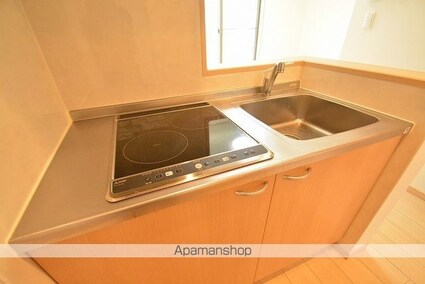 ＬＵＸＥＳ大和町[1R/22.58m2]の内装5