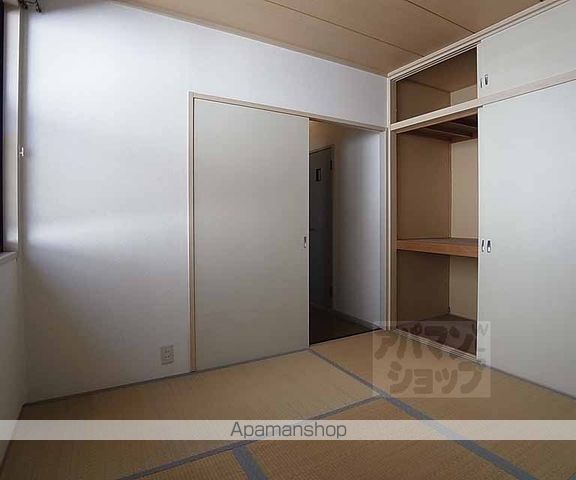グリーンヒルセイジュの内装写真