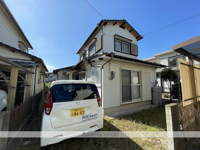 花見東戸建