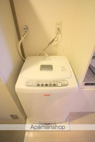 フィオレ立売堀の内装写真