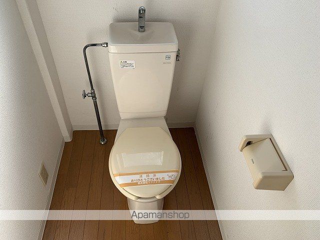 クロノス平塚北の内装写真