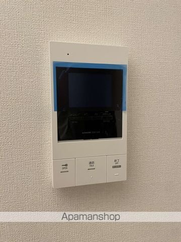 KANALOAの内装写真