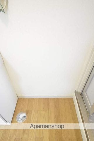 札幌西月寒団地5号棟の内装写真