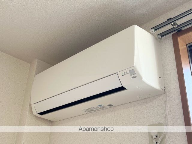 宮司サンシャインIIIの内装写真