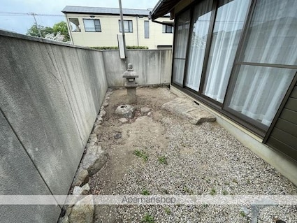 一の宮の家[3DK/94.12m2]の内装