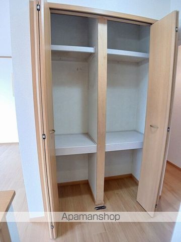 プロムナード本郷の内装写真