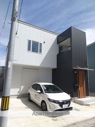 島崎町戸建[3LDK/92.76m2]の外観5