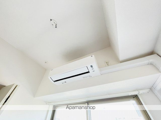 CREST TAPP名古屋山王の内装写真