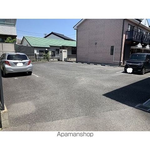 ファーニバルOGIHARAの玄関写真