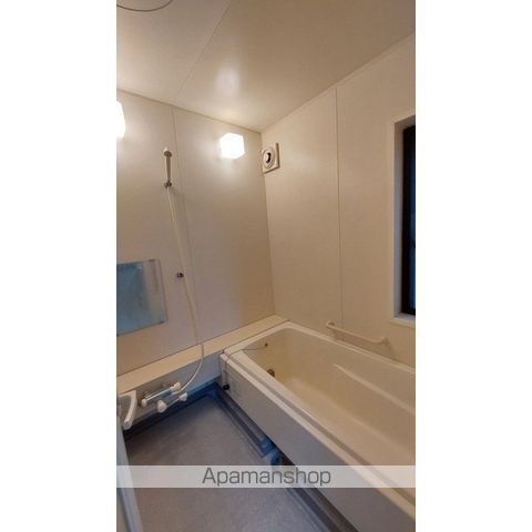 寝屋川市 3階建 築29年の内装写真