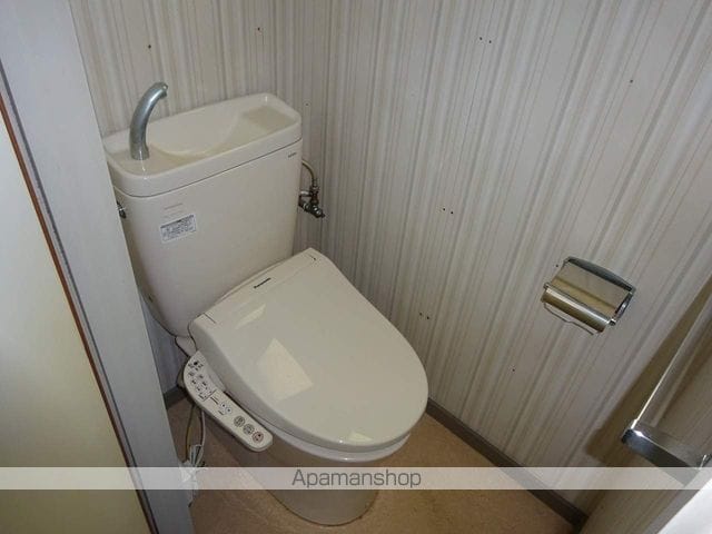 カーサ一番丁の内装写真