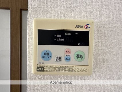 サンスカイハイツ[2LDK/59.67m2]の内装8