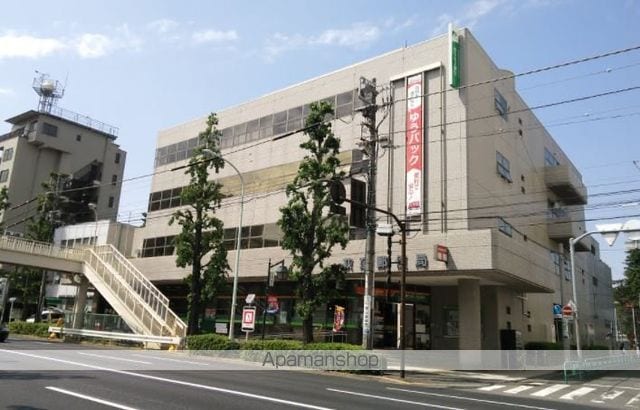 アステール荻窪の周辺写真