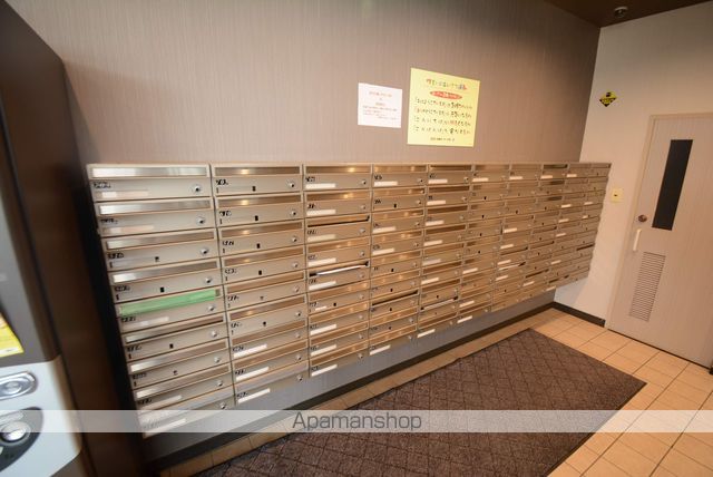 平岸パールハイムのその他写真