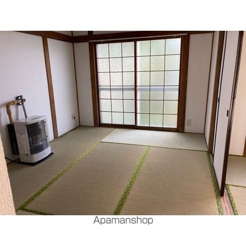 札幌市南北線 北３４条駅 徒歩15分 2階建 築52年の内装写真