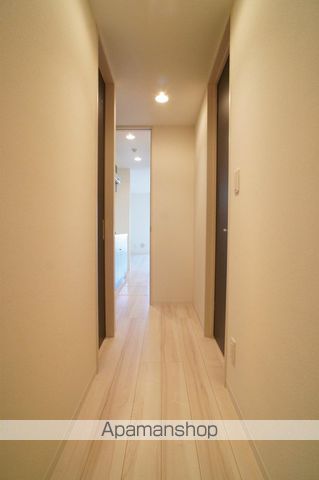 エルスタンザ草加の内装写真
