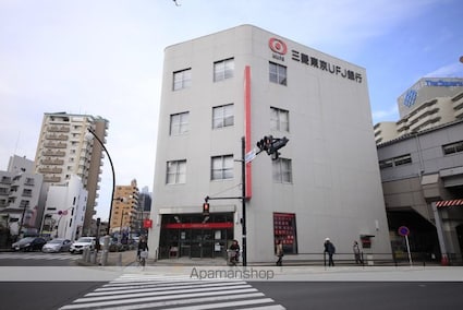 カーサベントゥーラ[1R/23.18m2]の周辺6