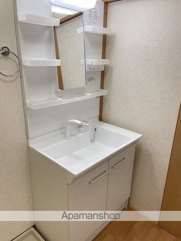 エンゼルシャトーの内装写真