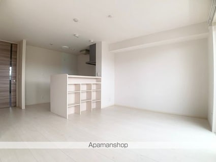 アルタ小柿ビュー[2LDK/58.07m2]のリビング・居間3