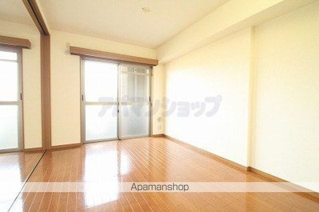 ヒルトップガーデンIIIの内装写真