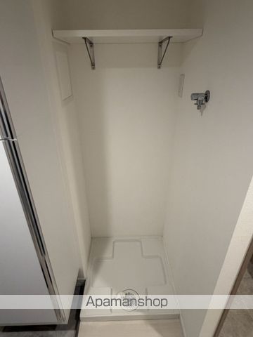 REGOLITH IKEGAMIの内装写真