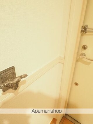 レジディア東日本橋[1R/23.66m2]の内装1