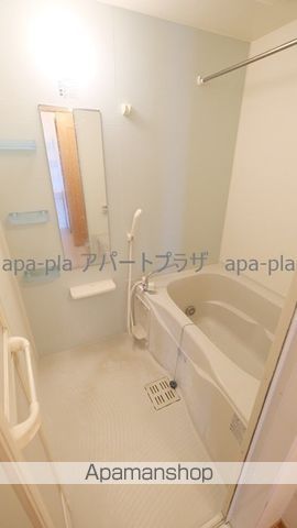 カーサ ヴィータAの内装写真