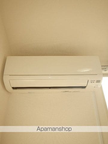 カルタス21菊川の内装写真