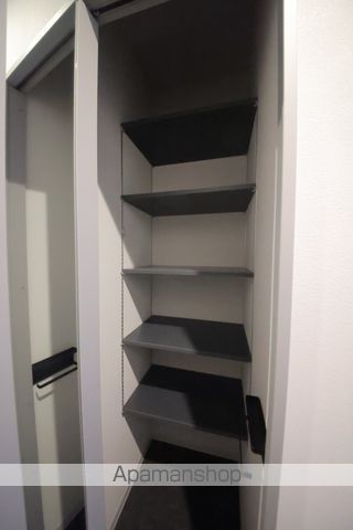 ピオネロ148の内装写真