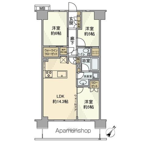 サムネイルイメージ
