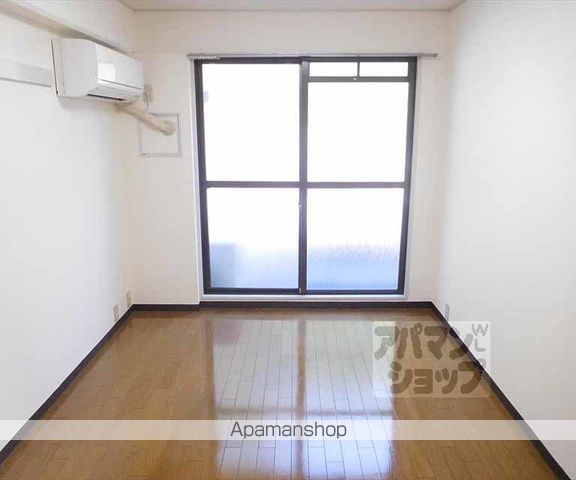 衣笠氷室町マンションの内装写真