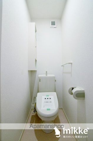 サンシャインヒルズの内装写真