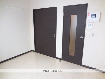 レオネクストＵＢＵＫＡＴＡ[1K/20.96m2]のリビング・居間3