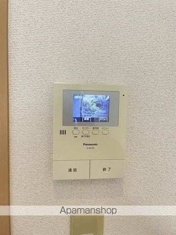 CASA BUENAの内装写真
