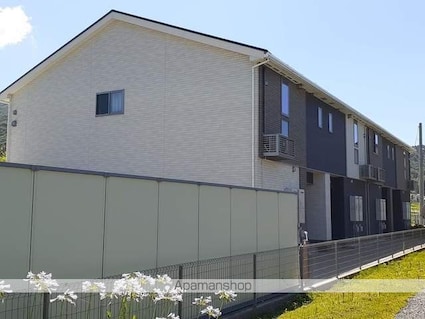 クレメント　アシオ[1LDK/50.01m2]の外観