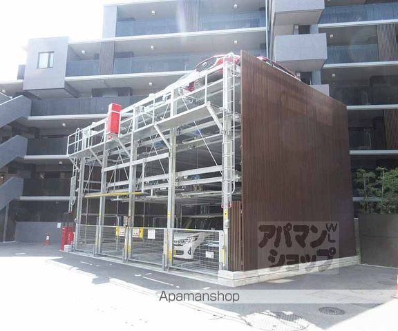 シエリア京都山科のその他写真