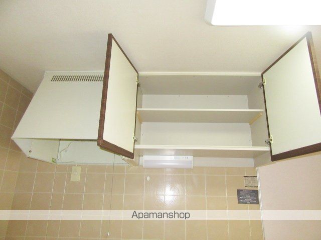 ベルメゾン安茂里の内装写真