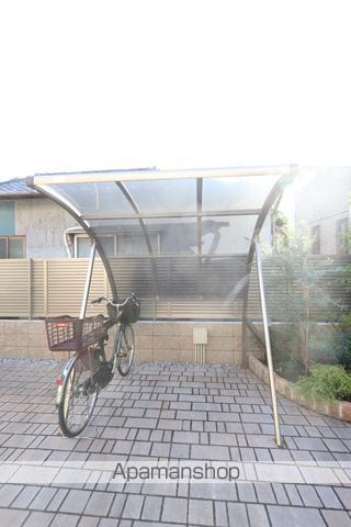 SUWADA GARDEN TERRACEの外観写真