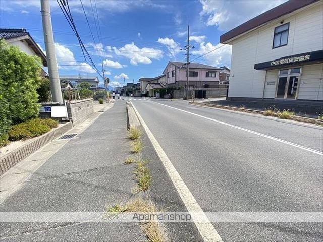 パンテオン Bの周辺写真