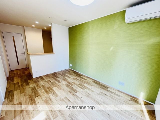 YOURMAISON社ノ木の内装写真