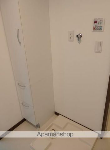 ミニヨン荻窪の内装写真