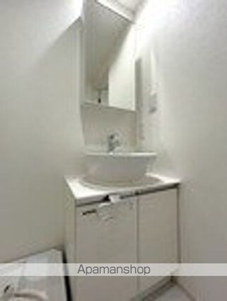 Ｔ’ｓ　Ｃｕｏｒｅ西武柳沢[1K/25.11m2]の洗面所